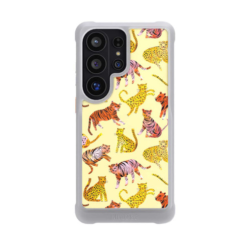 Samsung Galaxy S26 Ultra NIVOmax Tigers and Leopards Savannah