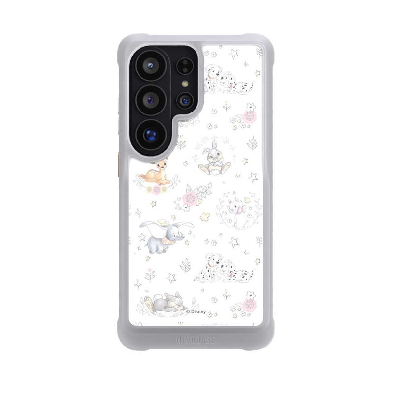 Galaxy S26 Ultra NIVOmax Collection Sentimental Heritage