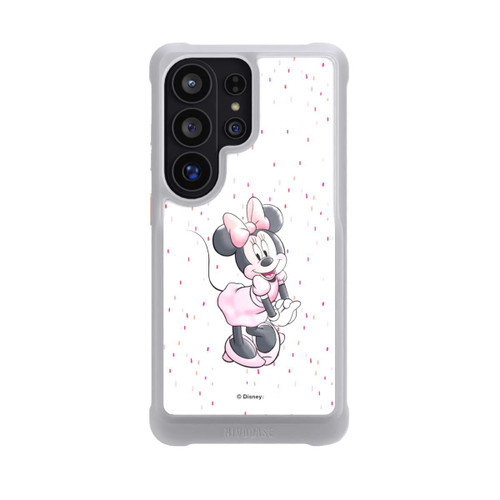 Samsung Galaxy S26 Ultra NIVOmax Minnie Watercolour Dots