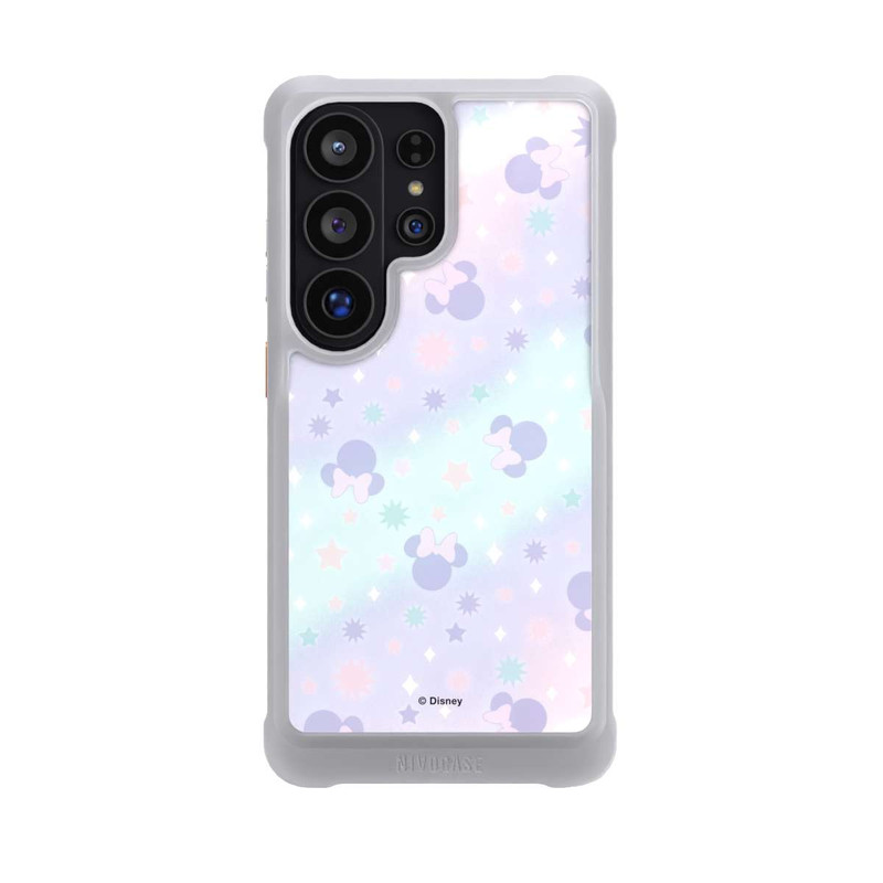 Galaxy S26 Ultra NIVOmax Minnie Star Pattern
