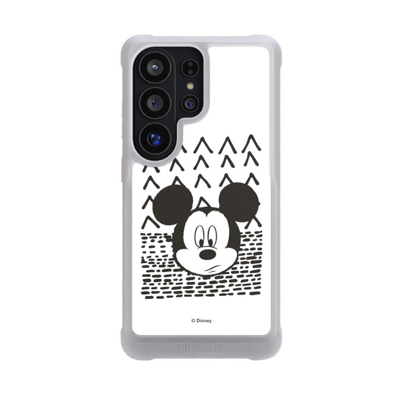 Galaxy S26 Ultra NIVOmax Micky Minimalism