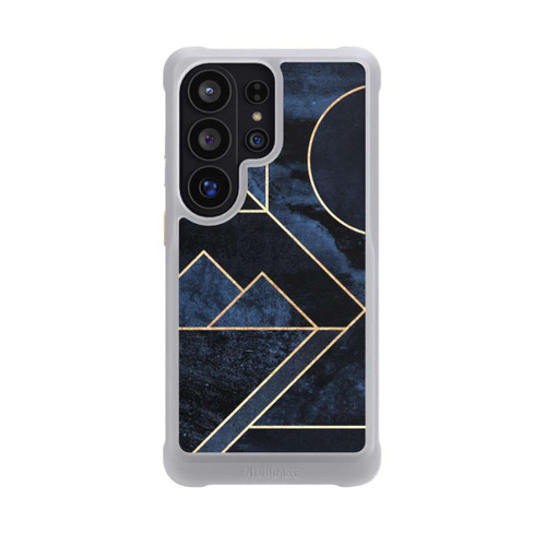 Samsung Galaxy S26 Ultra NIVOmax Moderner Golddruck