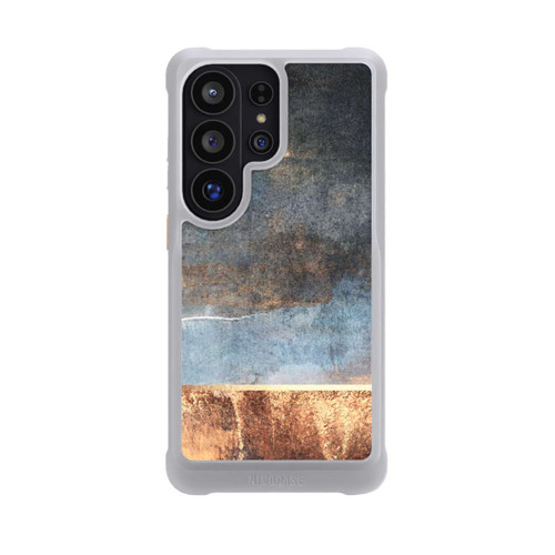 Samsung Galaxy S26 Ultra NIVOmax Sturm Golddruck