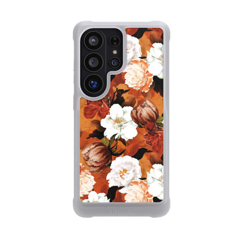 Samsung Galaxy S26 Ultra NIVOmax Vintage Peonies and Roses