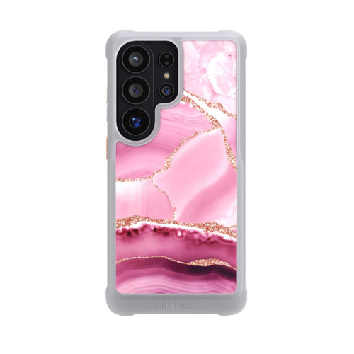 Samsung Galaxy S26 Ultra NIVOmax Mermaid Marble Pink