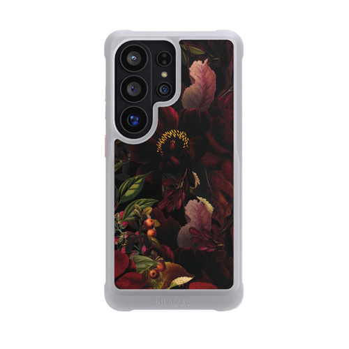 Samsung Galaxy S26 Ultra NIVOmax Dark Flower Meadow