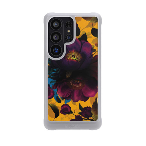 Samsung Galaxy S26 Ultra NIVOmax Elegante Blumen