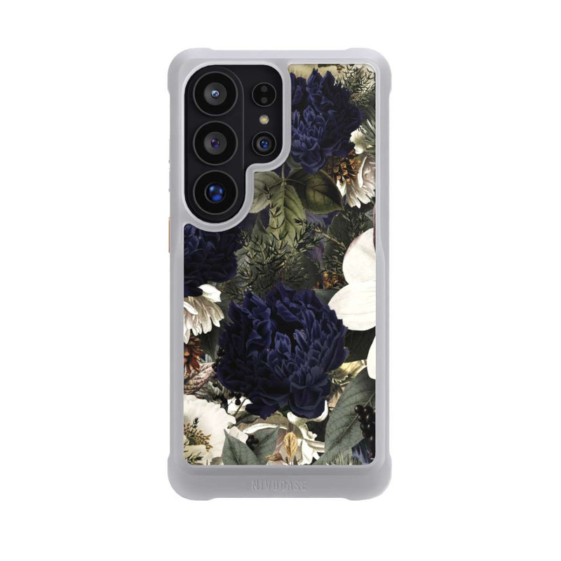 Galaxy S26 Ultra NIVOmax Natur Blumen