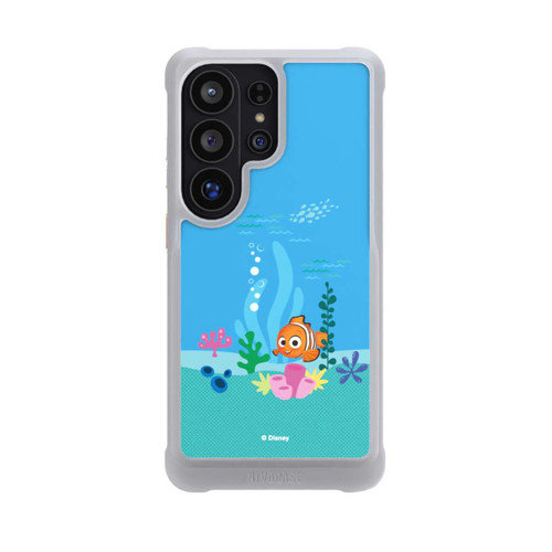 Samsung Galaxy S26 Ultra NIVOmax Nemo Ocean