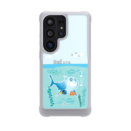 Samsung Galaxy S26 Ultra NIVOmax Nemo and Friends