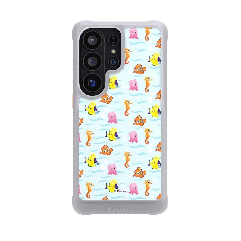 Galaxy S26 Ultra NIVOmax Nemo Pattern