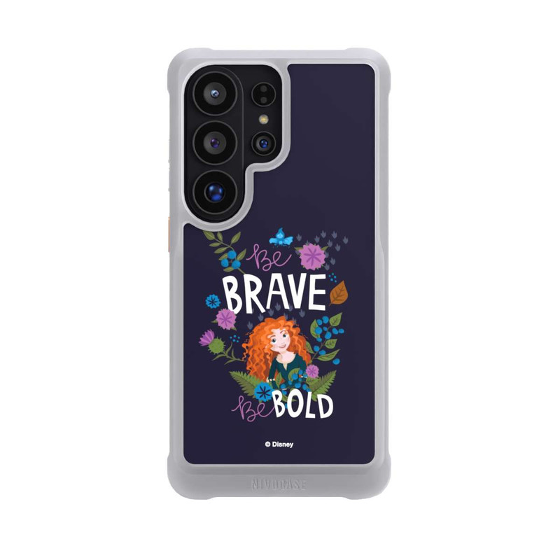 Galaxy S26 Ultra NIVOmax Be Brave | Be Bold