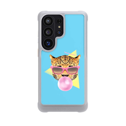 Samsung Galaxy S26 Ultra NIVOmax Bubble Gum Leo