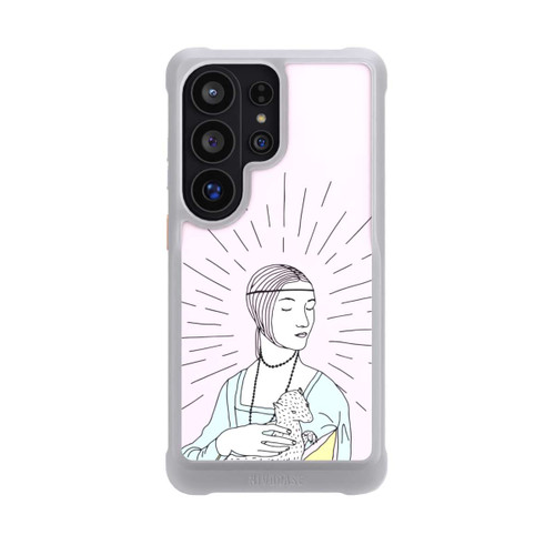 Samsung Galaxy S26 Ultra NIVOmax The Lady With An Ermin