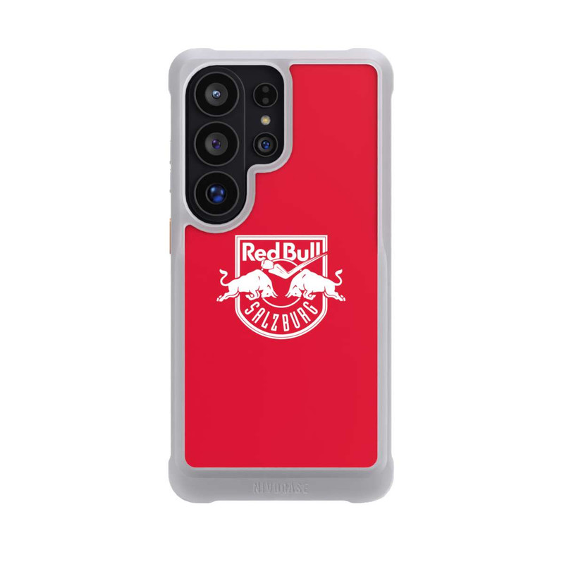 Galaxy S26 Ultra NIVOmax RBS Red