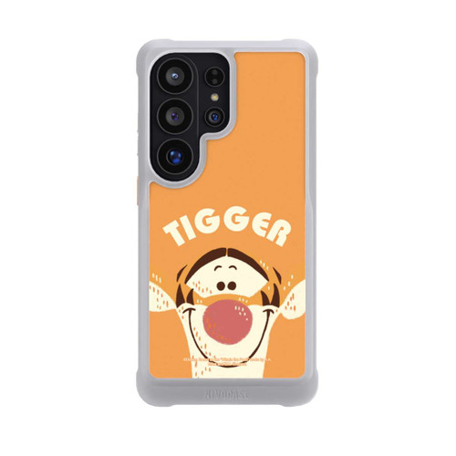 Samsung Galaxy S26 Ultra NIVOmax Tigger Close up
