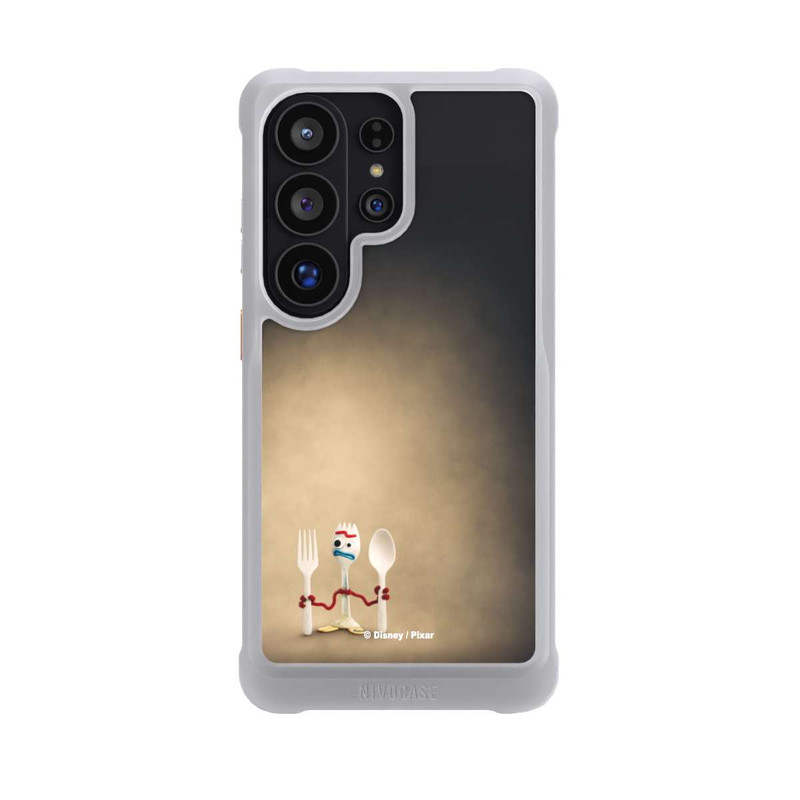 Galaxy S26 Ultra NIVOmax Toy Story Forky 