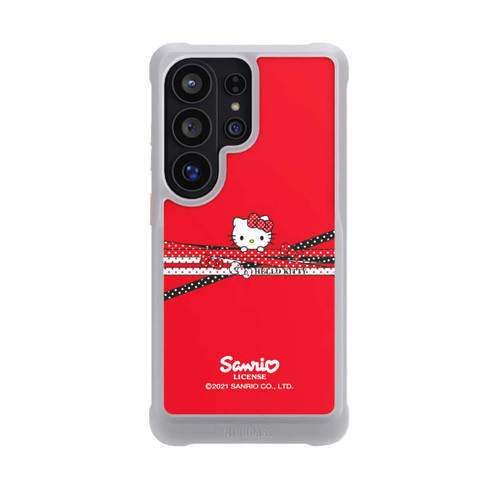 Samsung Galaxy S26 Ultra NIVOmax Hello Kitty - BowBow