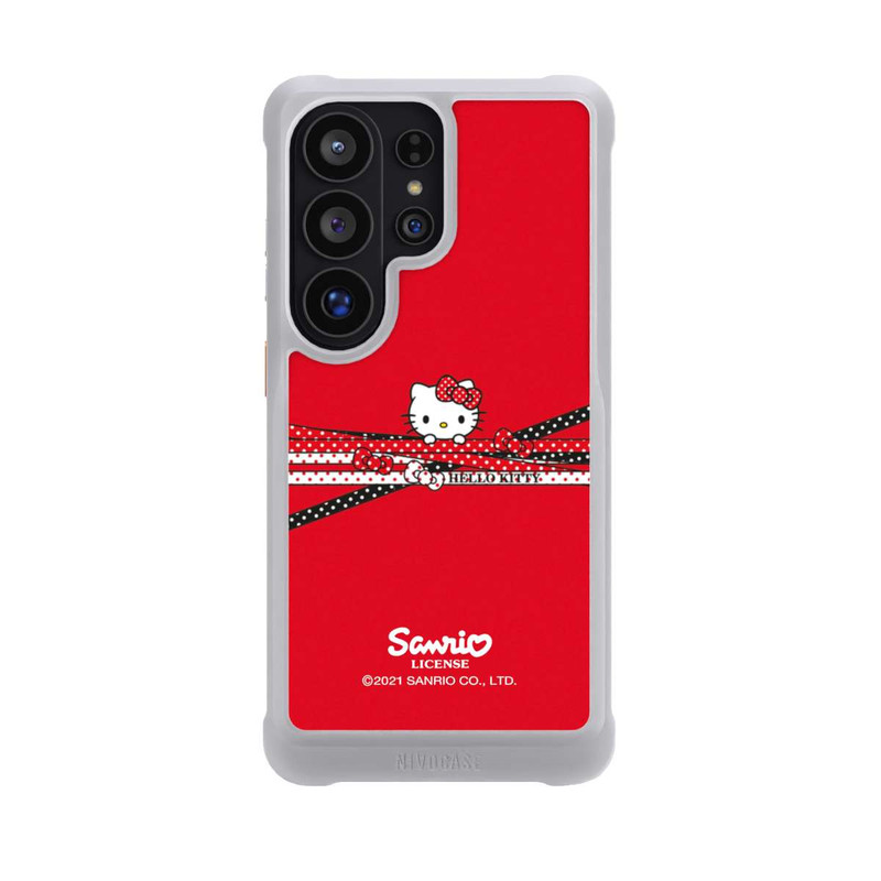 Galaxy S26 Ultra NIVOmax Hello Kitty - BowBow