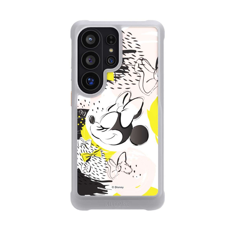 Galaxy S26 Ultra NIVOmax Minnie Abstrakt