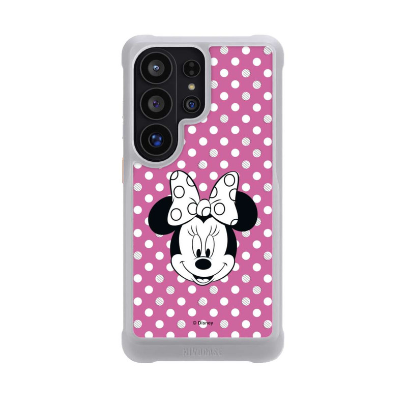 Galaxy S26 Ultra NIVOmax Minnie Polka Dots