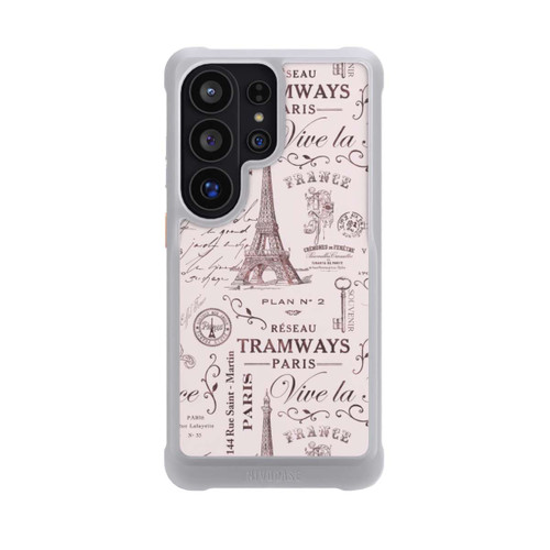 Samsung Galaxy S26 Ultra NIVOmax Paris Vintage