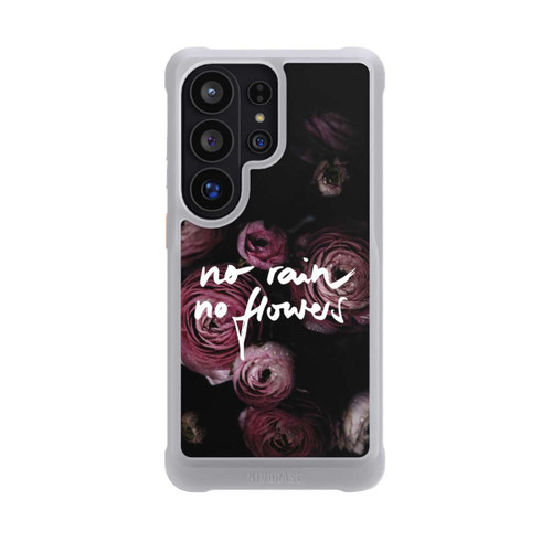 Samsung Galaxy S26 Ultra NIVOmax No Rain No Flowers
