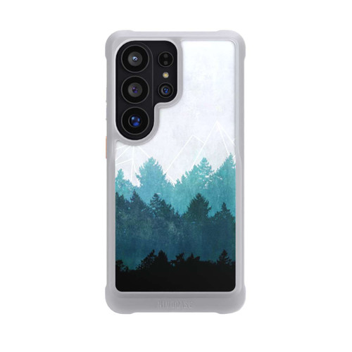 Samsung Galaxy S26 Ultra NIVOmax Wald abstrakt