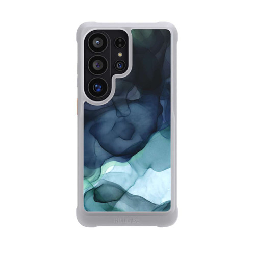 Samsung Galaxy S26 Ultra NIVOmax Flüssig Kunst Dämmerungsstimmung