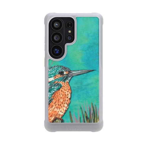 Samsung Galaxy S26 Ultra NIVOmax Kingfisher