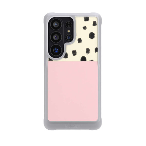 Samsung Galaxy S26 Ultra NIVOmax Dots and Rose