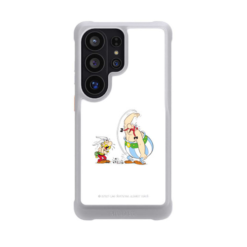 Samsung Galaxy S26 Ultra NIVOmax Fou rire - Astérix &amp; Obélix