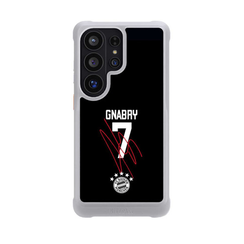 Samsung Galaxy S26 Ultra NIVOmax Gnabry 7 - FCB