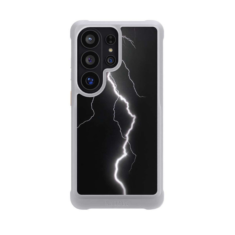 Galaxy S26 Ultra NIVOmax Lightning