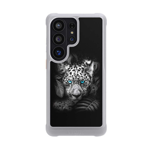Samsung Galaxy S26 Ultra NIVOmax Jaguar Black Jungle