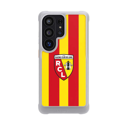 Samsung Galaxy S26 Ultra NIVOmax Maillot Domicile RC Lens 2020/21