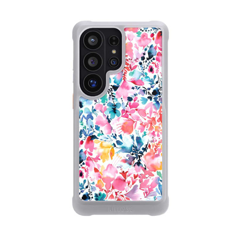 Samsung Galaxy S26 Ultra NIVOmax Fleurs magiques