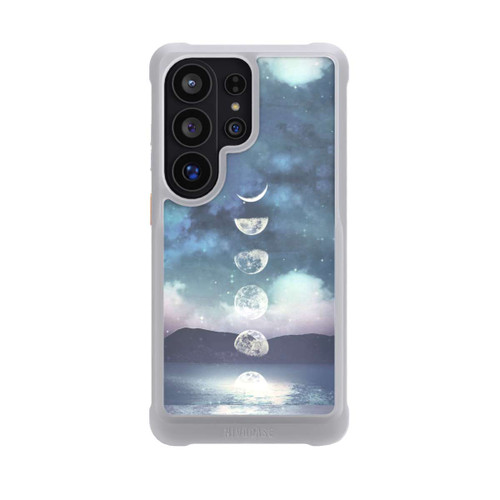 Samsung Galaxy S26 Ultra NIVOmax Aufgehender Mond
