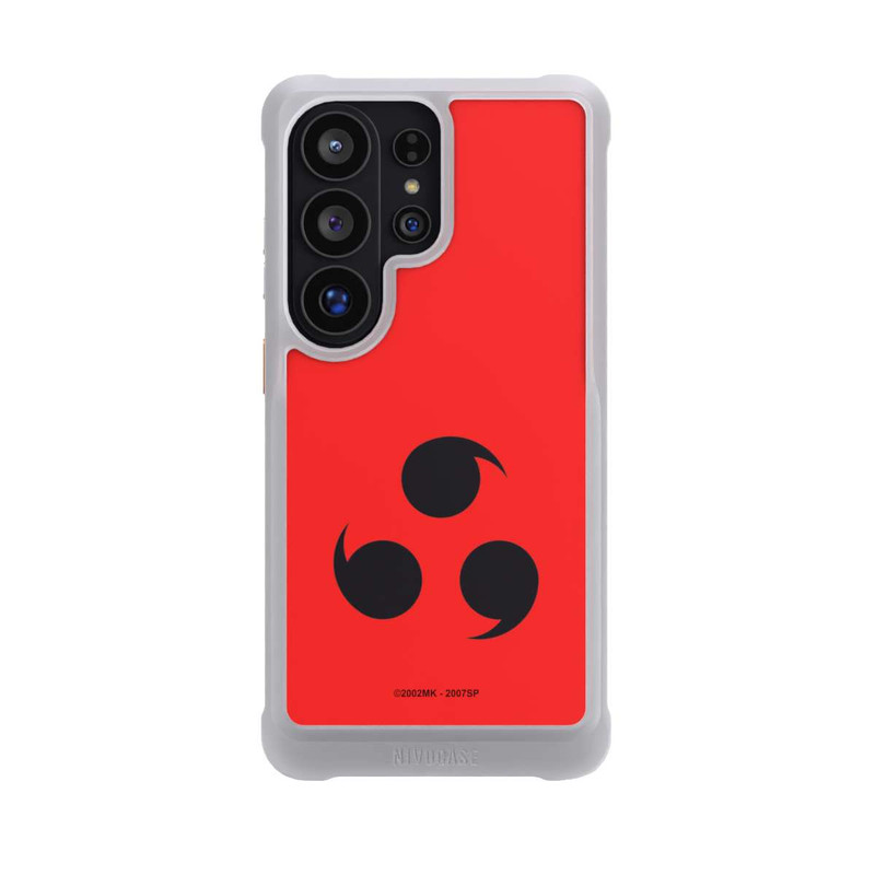 Galaxy S26 Ultra NIVOmax Sharingan