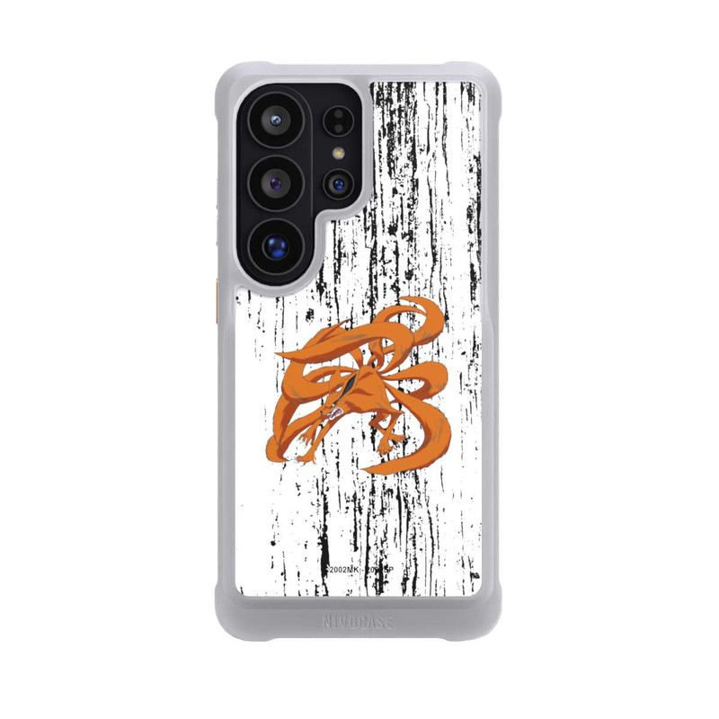 Galaxy S26 Ultra NIVOmax Kurama