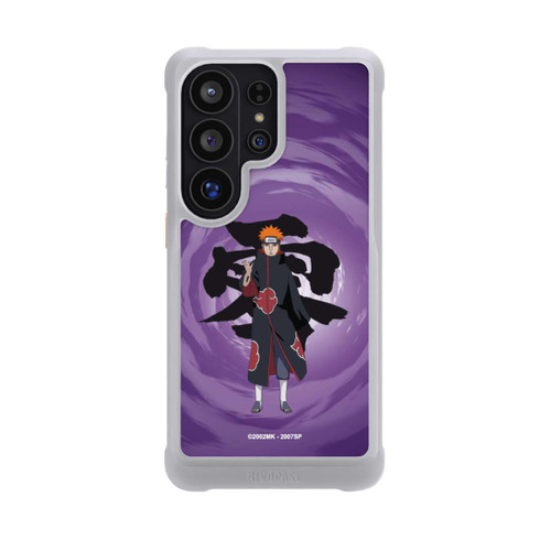 Samsung Galaxy S26 Ultra NIVOmax Pain Akatsuki
