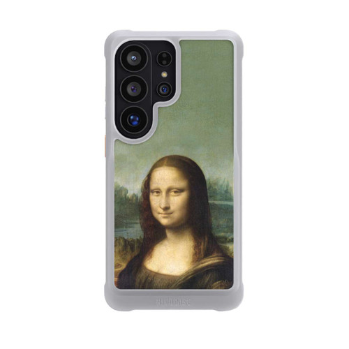 Samsung Galaxy S26 Ultra NIVOmax Mona Lisa by Leonardo da Vinci
