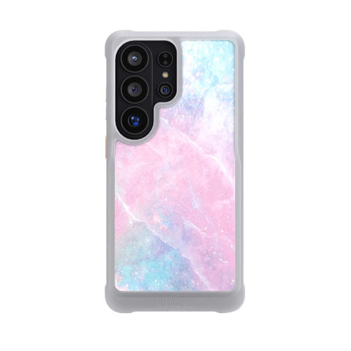 Samsung Galaxy S26 Ultra NIVOmax Iridescent marble 2