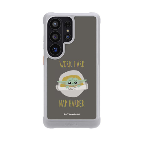 Samsung Galaxy S26 Ultra NIVOmax The Child Work Hard Nap Harder