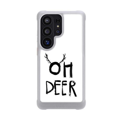 Samsung Galaxy S26 Ultra NIVOmax Oh Deer
