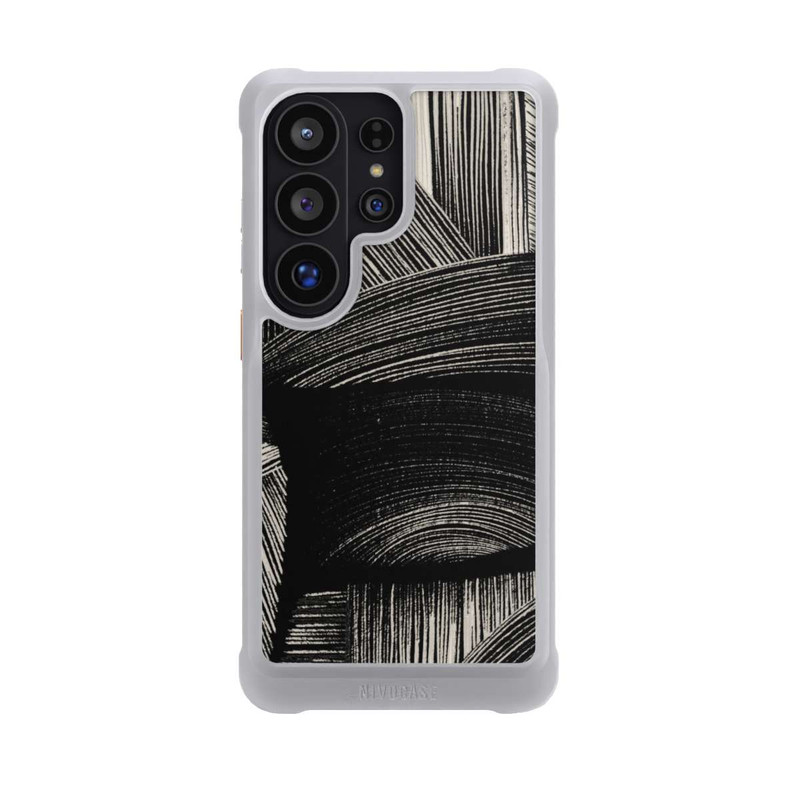 Galaxy S26 Ultra NIVOmax La paille