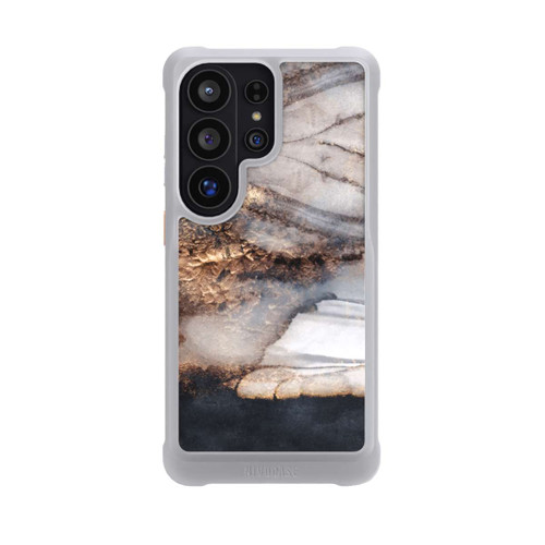 Samsung Galaxy S26 Ultra NIVOmax Aufziehender Sturm