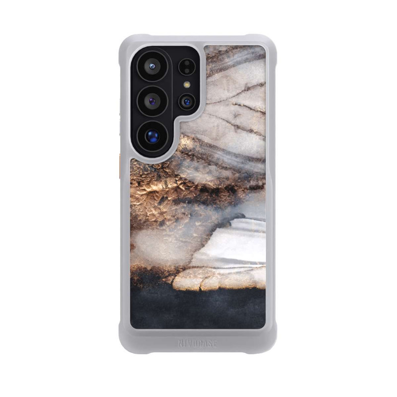 Galaxy S26 Ultra NIVOmax Aufziehender Sturm