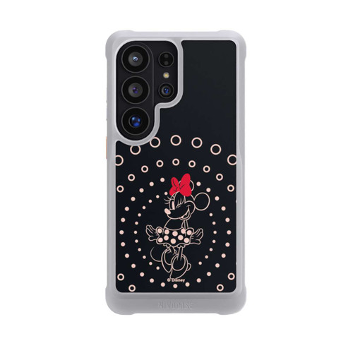 Samsung Galaxy S26 Ultra NIVOmax Minnie Sassy Polka Dots