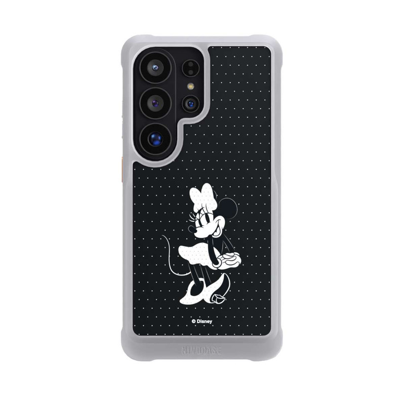 Galaxy S26 Ultra NIVOmax Minnie Sassy Black